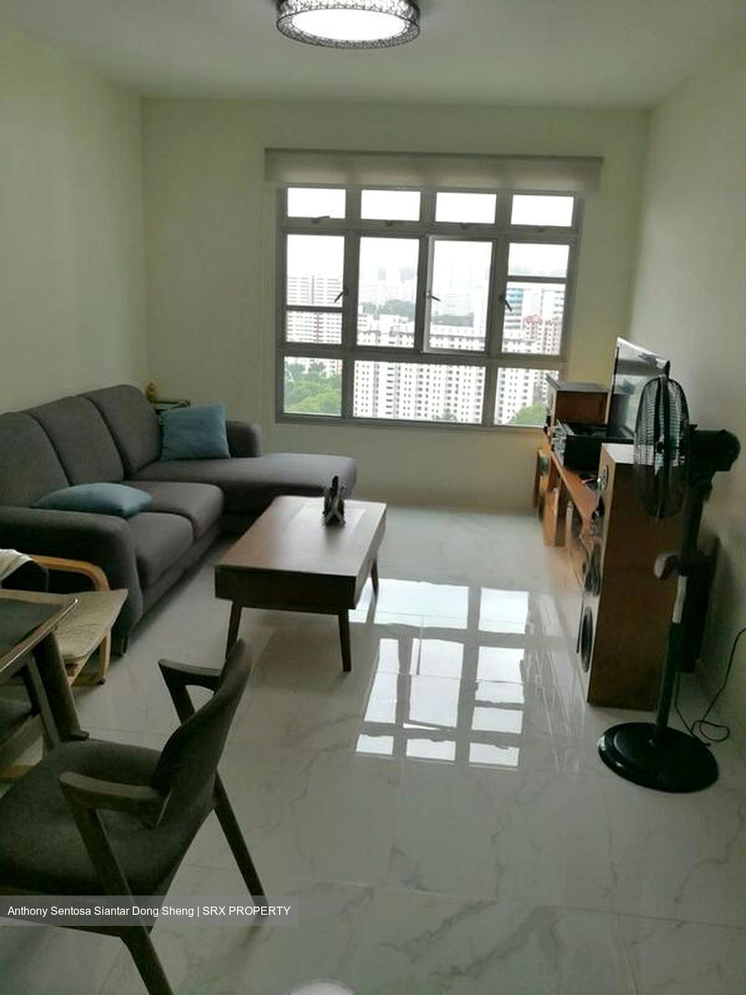 Blk 95C City Vue @henderson (Bukit Merah), HDB 4 Rooms #496673111